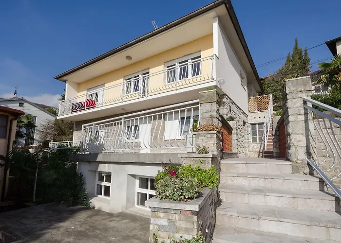 Apartment Bozic
