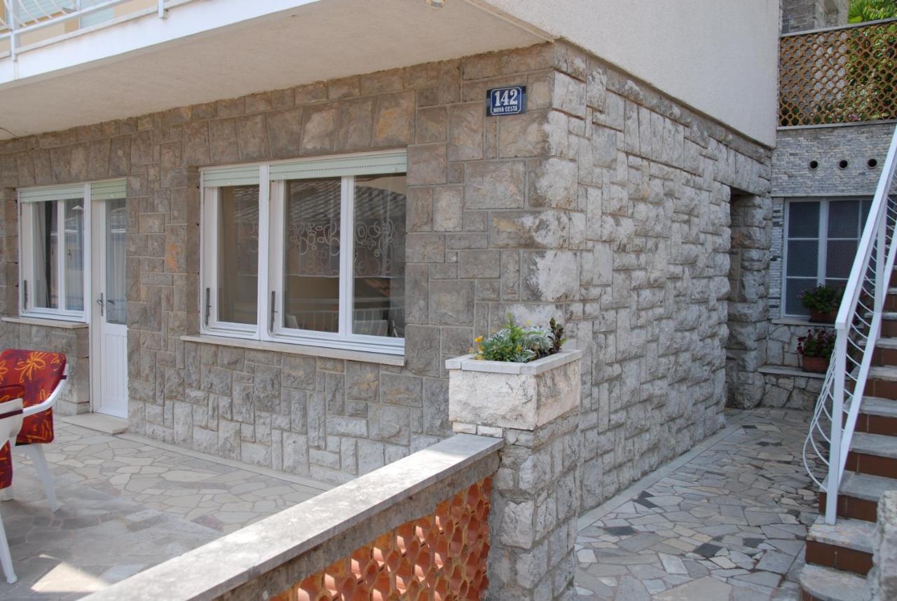 Bozic Apartment *