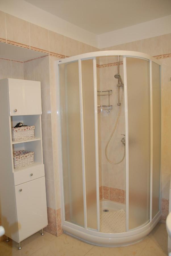 Apartment Bozic *