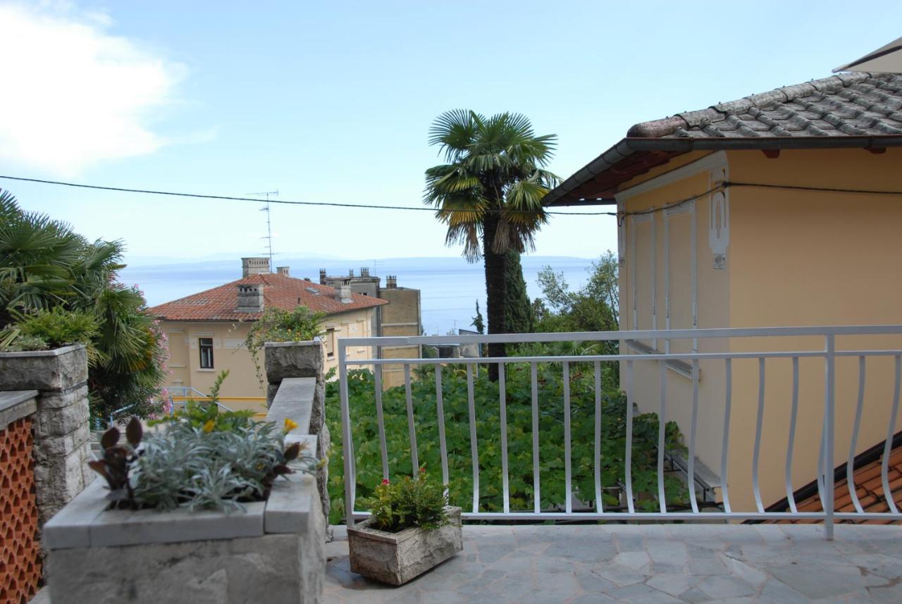 Bozic Opatija