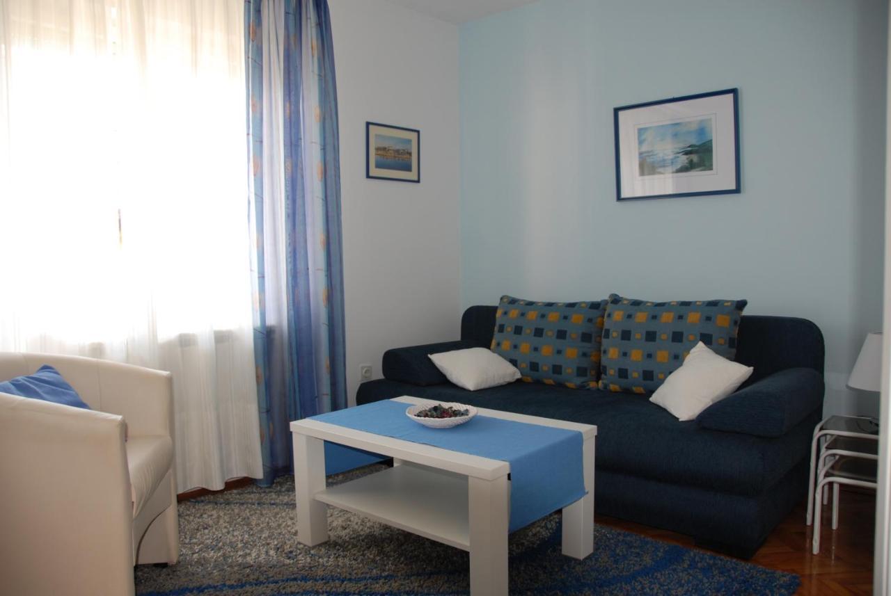 Bozic Apartment Opatija