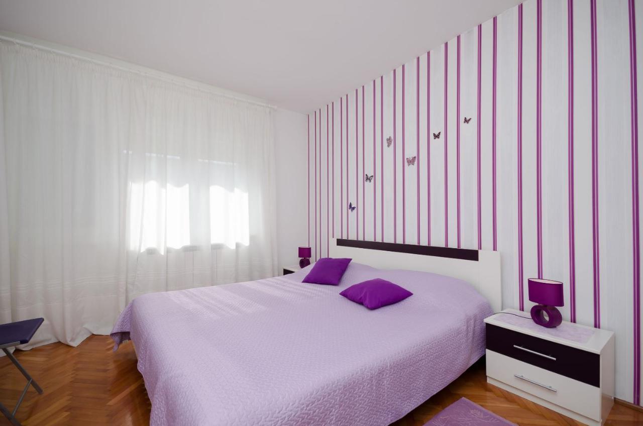 Bozic Apartment Opatija