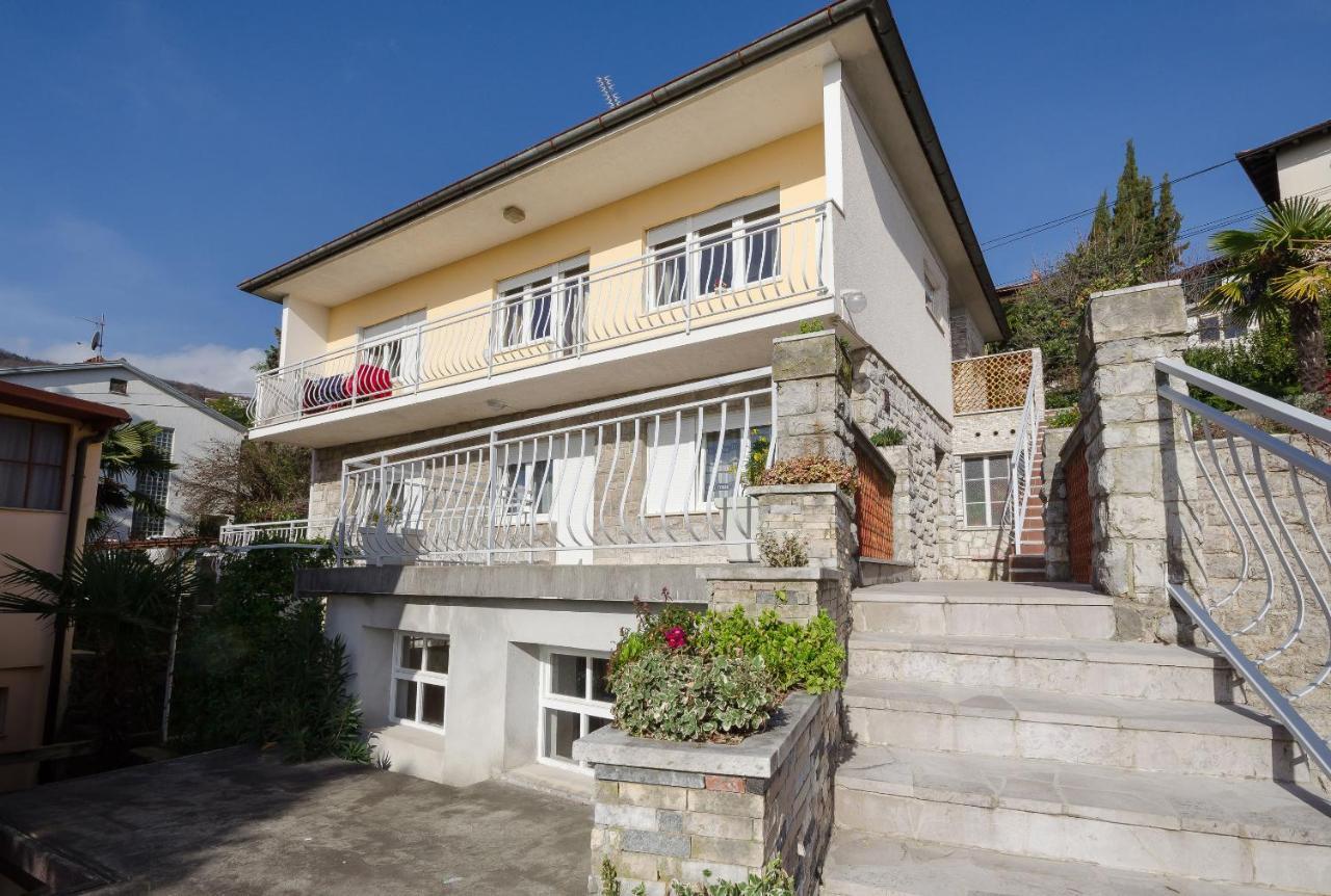 Apartment Bozic Opatija